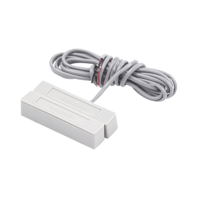 Contacto magnético direccionable compatible con paneles Vista V-Plex color Gris | 4939SNGY