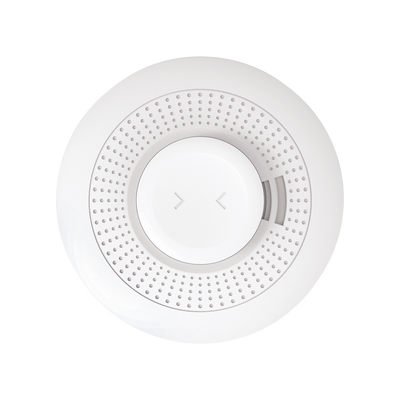 Sensor Inalambrico de Humo y Temperatura para Panel ProSeries | PROSIXSMOKEV