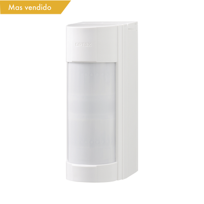 Detector de Movimiento Pasivo / Cableado / 100% Exterior | VXI-ST
