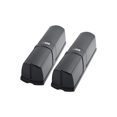 Detector de rayo fotoeléctrico / 4 rayos / 4 frecuencias / 150mts exterior / Alimentacion 12-24 Vcc | SF-150HO