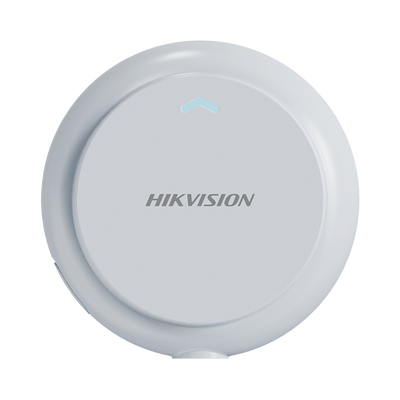 Radar de Detección de Caídas / Detección de Personas / Localización de Objetivo / WiFi / Compatible con HikCentral Professional / Rango de Detección 5 Metros x 4 Metros | DS-TDSB00-EKT/POE/4M