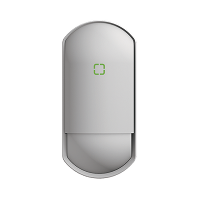 Detector de Movimiento Pasivo /  FLX-S-DT FlipX Standard detector para interior doble tecnología | FLX-S-DT