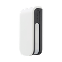 Sensor de Movimiento / 24 Metros de Detección / 100% Exterior / Serie Shield de Optex / Diseño Estético y Formal / Cableado / Compatible con cualquier panel de alarma | BXS-ST