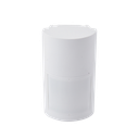 Detector de Movimiento Pasivo / Inalambrico (alimentación) / Altura de montaje 0.8m a 2.7 m  ajustable  / 100% Exterior / Compatible con cualquier panel de alarma | QXI-R