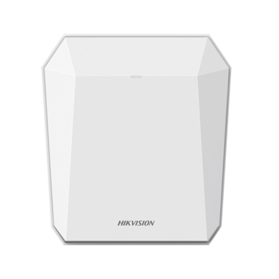 Radar IP Perimetral / 120 metros de Distancia / 120° de Cobertura / IP67 / IK10 / Nema 4X / 32 Objetos de Detección y 16 Zonas  / 4 Salidas de Alarma / RS-485 | DS-TDSB0G-FK/120M/POE