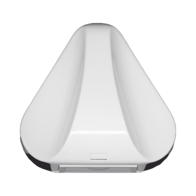 ALULA - Sensor de Inundación y Temperatura / Detecta Condiciones de Inundación y Reporta Temperaturas Extremas / Carcasa IP67 / Encriptado Connect+ | RE618