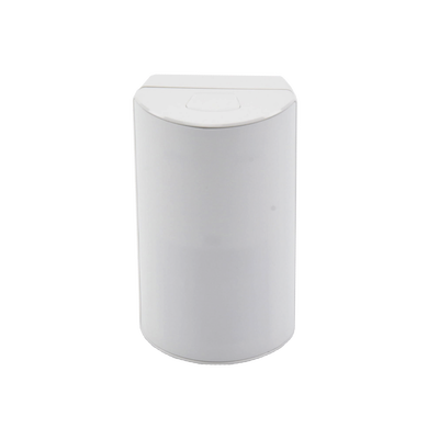 Detector de Movimiento ProSix / Patrón de Detección 12 m x 17 m / Rango de Transmisión 92 m / Frecuencia RF 2.4 GHz / Cifrado AES 128 bits / Protección Anti-Tamper | PROSIXPIR