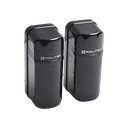 Detector Fotoeléctrico / 120 metros de proteccion / IP65 / Inlcuye bracket de instalacion / Compatible con cualquier panel de alarma / Cableado | ALES120