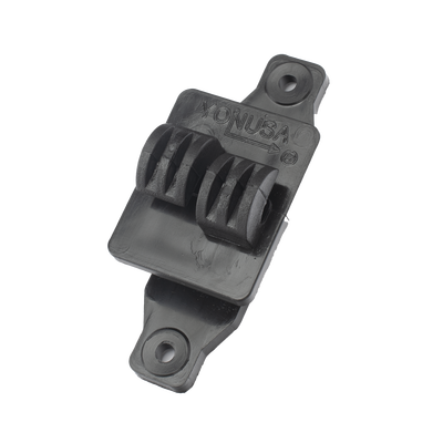 Aislador de Paso para cercos eléctricos, resistente al clima extremo. | AP101