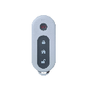 Llavero adicional para SF-SMART-FENCE | SF-KEYFOB-SFENCE