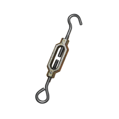 Tensor para cercas electrificadas, ideal para mantener siempre una Tensión Efectiva. | TEN3/16Z