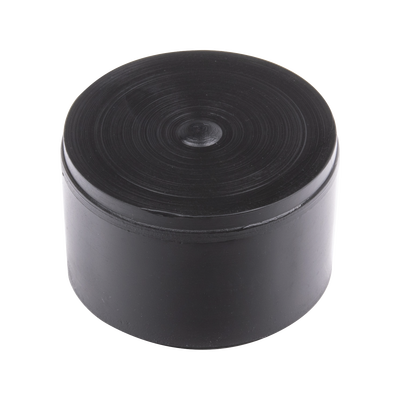 Tapon de alta Resistencia con Anti UV para postes de uso en cercos eléctricos | SFTAPON