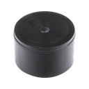 Tapon de alta Resistencia con Anti UV para postes de uso en cercos eléctricos | SFTAPON