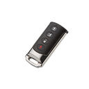 LLavero remoto de 4 Botones de uso rudo ideal para Armado total/parcial/desarmado/pánico. para DSC 433 MHz | SFWST100