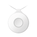 (AX PRO) Botón de Pánico Inalámbrico Portátil / IP54 / Indicador LED | DS-PDEBP1-EG2-WB