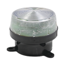 Estrobo de Gran Brillantez. Color claro | SF-STRC