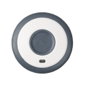 Botón de Pánico, Puede Usarse Alrededor del Cuello, en una Pulsera, un Clip o Montarse en Escritorio / Batería de Larga Duración 3-5 años | 5802-WXT