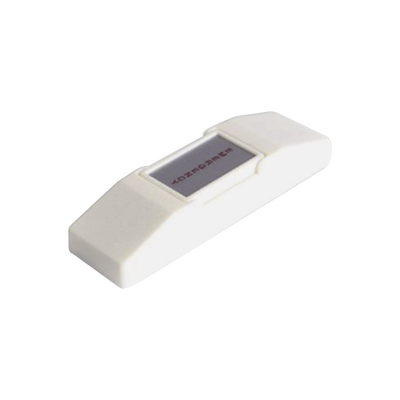 Botón de emergencia montaje de superficie ideal como botón de pánico/ contacto NC y NO | PRO862