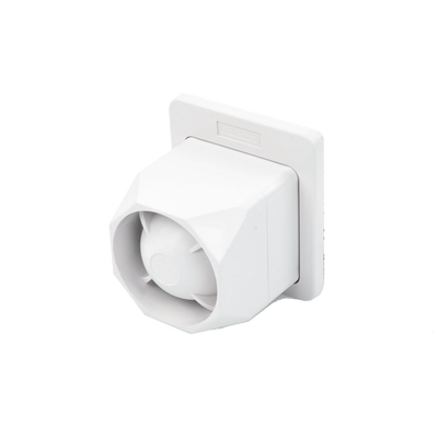 Sirena de dos tonos 25 Watts | 748-LC