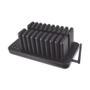 Sistema de notificación inalámbrico para restaurantes pequeños, camiones de comida y restaurantes de comida rapida | TD173