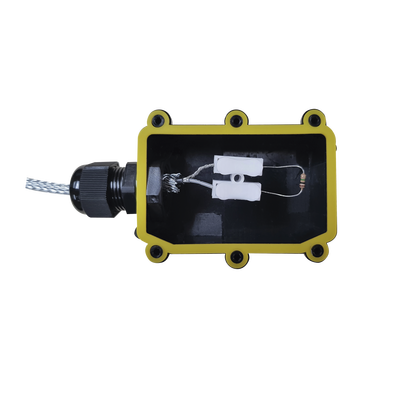 Accesorio Fin de Linea para Cable IRONCLAD/MICALERT | MCTR