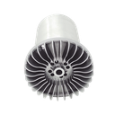 Accesorio de Recarga de Niebla /  1 vez de expulsión / PARA RELLENAR SF-501P | SF501PC