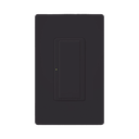 (RadioRA2) Interruptor Inteligente On/Off, requiere cable neutro. 8A, /120V, compatible con RA2Select y RR3 | RRD8ANSBL