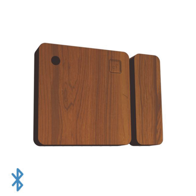 Contacto magnético inteligente inalámbrico BT / para puertas o ventanas / crear escenas y notificaciones en App | SHELLYBLUDOORWINBR