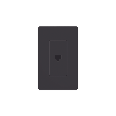 Salida para teléfono RJ11 6 conductor | SCPJMN