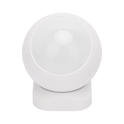 Sensor de movimiento con señal inalambrica Zigbee, compatible con Panel de control Akubela y otros controladores. | HS1MSTY