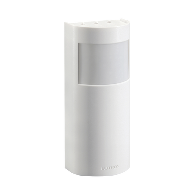 Sensor inalámbrico para pasillo OCC/VAC, cobertura 45.7 mts de largo. Ocupancia y Vacancia | LRF2OHLBPWH