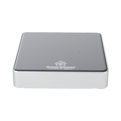 (ZigBee) Controlador HUB para dispositivos ZigBee, conexion a Internet Ethernet. | SHGATEWAYZE