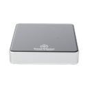 (ZigBee) Controlador HUB para dispositivos ZigBee, conexion a Internet Ethernet. | SHGATEWAYZE