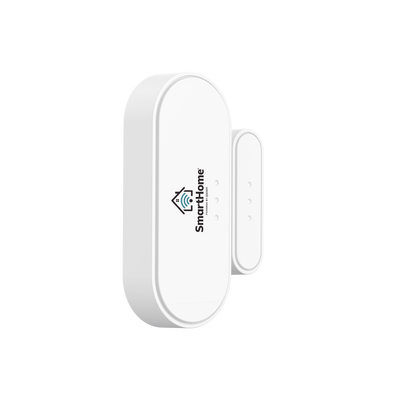 (ZigBee) Contacto magnetico con señal inalámbrica ZigBee | SHSCZ100