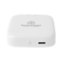 (ZigBee) Controlador HUB ZigBee, conexión Bluetooth y  Wifi, compatible con Alexa y GoogleHome y cámaras IP SmartHome by Epcom | SHGATEWAYZWB