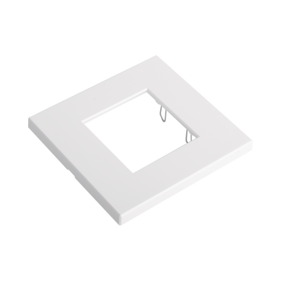 Marco Embellecedor Individual para módulos de Ibernex | NX9003