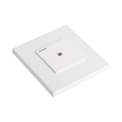 Modulo de Pared para Pulsador Cableado, Compatible con NX0871 y NX0881 y NX0015 | NX0080/J1