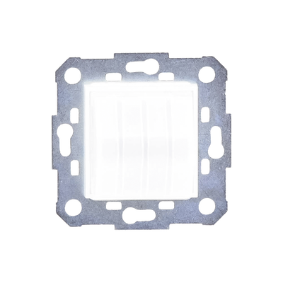 LUZ DE AVISO RGB Y CONEXION POR BUS  (*) / CON SEÑAL ACUSTICA | NX0172/B