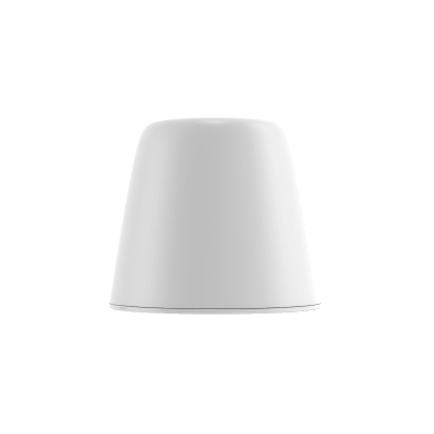 Altavoz Colgante | 70V/100V | 10W | cobertura cónica de 88° | DS-QAZ0510G1