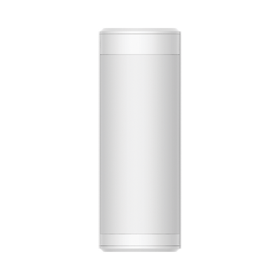 (AX PRO) Detector PIR Dual-Tech Exterior IP65 / COMPATIBLE CON CÁMARA DS-PDCM15PF-IR / Rango de Detección 15 mts / Ángulo de Cobertura de 90° /  Movilidad de Lente en Eje de 180° / Inmunidad a Mascotas 40 | DS-PDTT15AM-LM-WB