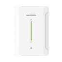 (AX HYBRID PRO) Expansor de 32 Zonas Inalámbricas Tri-X / Conexión Speed-X Bus Hacia el Panel / Permite Agregar Sensores AX PRO | DS-PM1-RT-HWB