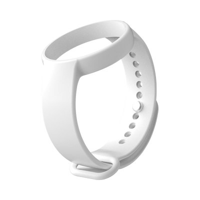 (AX PRO) Pulsera para Botón de Pánico Portátil / Compatible con DS-PDEBP1-EG2-WB y DS-PDEBP2-EG2-WB | DS-PDB-IN-WRISTBAND