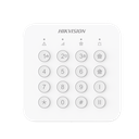 (AX HOME) Teclado Inalámbrico para Armado y Desarmado | DS-PK201B-WB