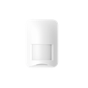 (AX HOME) Detector PIR Inalámbrico Interior / Inmunidad a Mascotas / Rango de Detección de 10 mts / Ángulo de 90° de Cobertura | DS-PD201P10-WB