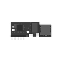 (AX HOME) Módulo de conexión Ethernet para paneles AX HOME | DS-PC201N