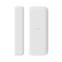 (AX PRO) Contacto Magnético Inalámbrico Slim / Uso en Interior / LED Indicador / Tamper | DS-PDMCS-EG2-WB(B)