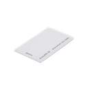 Tarjeta de Proximidad Gruesa 125kHz - Resistente para Gafetes Permanentes | ACCESS-PROX-CARD
