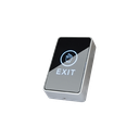 Botón de Salida Sensible al Tacto / Diseño moderno / Salida NC/COM/NO / Luz Led Bi-Color | ACCESSC1