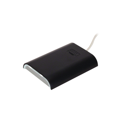 Lector Enrolador de Tarjetas Omnikey 5427CK /Multiformato: PROX, Mifare, iClass, SEOS / 2 Años Garantia | OMNIKEY-5427