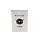 Botón de salida sin contacto con temporizador de 0.5 a 25 segundos. | PRO841D